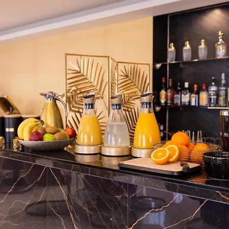 The Originals City, Rennes Sud Hotell