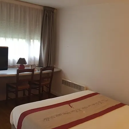 The Originals City, Rennes Sud Hotell Chantepie