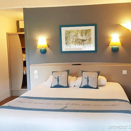 The Originals City, Rennes Sud Hotell 3*