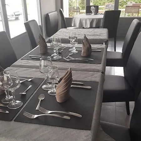 The Originals City, Rennes Sud Hotell Chantepie