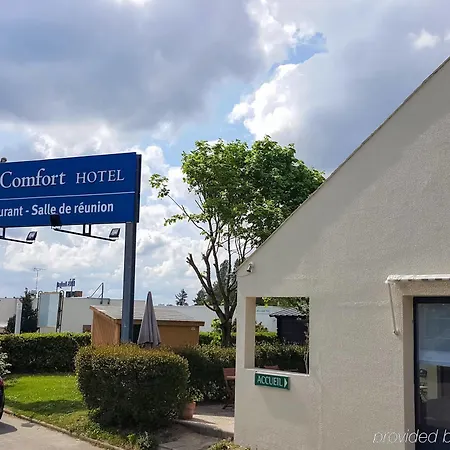 The Originals City, Rennes Sud Hotel 3*
