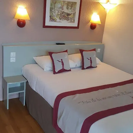 The Originals City, Rennes Sud Hotel